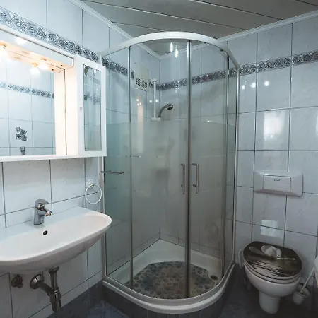 Garten-apartment Seighaeusl - Mit Pool & Joker Card Lägenhet Saalbach-Hinterglemm